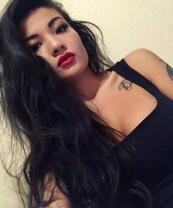 Анкета проститутки Елизавета - Фото 1, Урада, 24 года, №2830