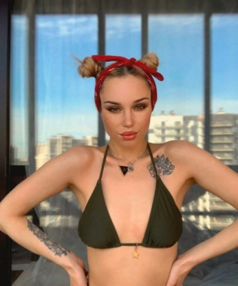 Наталья