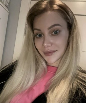 Анкета проститутки Ярослава - Фото 1, Урада, 23 года, №9541